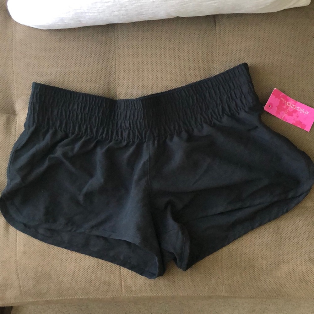 Swim shorts